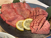 焼肉ホルモン金谷: じゃいあんさんの2025年07月03日の2枚目の投稿写真