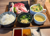 焼肉専門店 虎 ふー 燕三条店: あっちゃんさんの2026年09月28日の1枚目の投稿写真