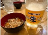 三ッ星ザンギ 居酒屋店: あっちゃんさんの2026年08月17日の1枚目の投稿写真