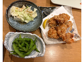 三ッ星ザンギ 居酒屋店: あっちゃんさんの2026年08月17日の2枚目の投稿写真