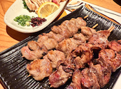 鳥門米門うまいもん。谷山店: あやさんの2026年05月の1枚目の投稿写真