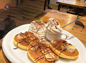 ALOHA CAFE Pineapple アロハカフェ パイナップル 草津栗東店: なおさんの2026年09月13日の1枚目の投稿写真
