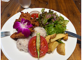 ALOHA CAFE Pineapple アロハカフェ パイナップル 草津栗東店: なおさんの2026年09月13日の2枚目の投稿写真