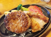 ステーキのどん 中環柴原店: ナオちゃんさんの2026年05月24日の1枚目の投稿写真
