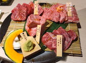 個室焼肉 つばめ 燕 南三条 本店: ウィルくんさんの2026年04月12日の1枚目の投稿写真