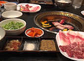 焼肉 河井: まぁちゃんさんの2021年02月16日の1枚目の投稿写真