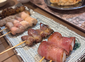 焼鳥居酒屋 串焼 はるちゃん: みいさんの2025年01月05日の1枚目の投稿写真