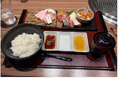 和牛焼肉 はな縁: えつこさんの2026年08月25日の1枚目の投稿写真