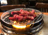 焼肉太郎 刈谷店: かじこじさんの2021年01月26日の1枚目の投稿写真