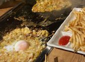 もんじゃ酒場 だしや西新宿一丁目店: ひろさんの2023年12月30日の1枚目の投稿写真