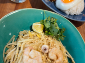 BlueNo Oriental Bistro: 歯茎さんの2026年03月30日の2枚目の投稿写真