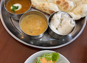 本格南インド料理　GOLDENCROWN（ゴールデンクラウン）　亀有店: 歯茎さんの2026年03月の1枚目の投稿写真