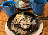 MOKUOLA　Dexee　Diner　新横浜: さえさんの2026年04月の1枚目の投稿写真