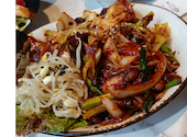 韓国料理 ホンデポチャ 本厚木店: るるさんの2026年08月15日の2枚目の投稿写真