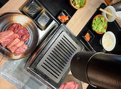 【厳選A5黒毛和牛×個室】焼肉やまと 町田店: ぼんじょるのさんの2026年08月17日の2枚目の投稿写真