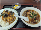 中華料理 香香: えびまんさんの2026年10月12日の1枚目の投稿写真