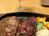 ステーキ宮 ベイシア白河モール店: トール4696さんの2023年12月12日の2枚目の投稿写真