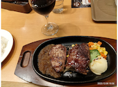 ステーキ宮 ベイシア白河モール店: トール4696さんの2023年12月12日の3枚目の投稿写真