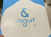 & Yogurt アンドヨーグルト 横浜店: たいたいたいさんの2026年05月05日の1枚目の投稿写真