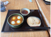 茶房もちつき庵の口コミ画像1