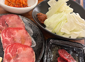 大衆炭火ほるもん ひとすじ もくもく。 本店: ロンロンさんの2026年08月09日の1枚目の投稿写真