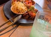 KOREAN DINING ネオソウル: あきさんの2026年08月27日の1枚目の投稿写真