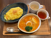 Cafeteria Spice Jaya カフェテリア スパイス ジャヤ: mimiさんの2026年09月04日の1枚目の投稿写真