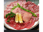 焼肉 清香苑 新宿西口 別館: かっちんさんの2024年11月16日の1枚目の投稿写真