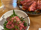 焼肉ホルモン 肉ぶくろ: ミーさんの2026年04月18日の1枚目の投稿写真