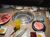 焼肉一気: りょうへいさんの2025年05月11日の1枚目の投稿写真