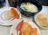 かっぱ寿司 ゆめモール柳川店: あゆさんの2026年05月08日の1枚目の投稿写真