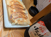 餃子も旨いもつ鍋酒場 のりを 弁天町駅前店: ゆんち29さんの2026年09月03日の2枚目の投稿写真