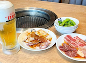 牛角 香取佐原店: ゆんち29さんの2026年08月22日の1枚目の投稿写真