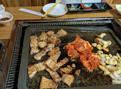おいしい韓国料理 ソウル駅: ゆんち29さんの2026年06月25日の1枚目の投稿写真