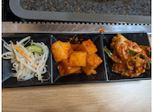 おいしい韓国料理 ソウル駅: ゆんち29さんの2026年09月28日の2枚目の投稿写真