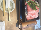 大衆すき焼き 北斗　四条烏丸店: mniimさんの2025年08月の1枚目の投稿写真