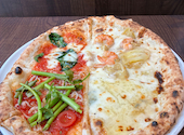 サルヴァトーレ クオモ SALVATORE CUOMO PIZZA 池袋西口: ましゅまろさんの2026年03月28日の2枚目の投稿写真