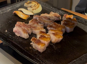 韓国料理焼肉 ハンジョン 韓情: ましゅまろさんの2026年03月28日の1枚目の投稿写真