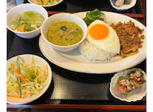 タイレストラン PAPAYA パパイヤ 赤羽店: ましゅまろさんの2026年03月28日の1枚目の投稿写真
