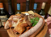 Italianbar The Attachment アタッチメント 池袋店: ましゅまろさんの2026年04月25日の2枚目の投稿写真