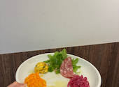 Italian table BENCIA ベンシア 戸田公園店: ましゅまろさんの2026年08月26日の1枚目の投稿写真