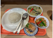 バンコク屋台カオサン イイトルミネ新宿店: ましゅまろさんの2026年09月28日の1枚目の投稿写真