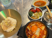 韓国料理 COCOYA 池袋 2号店: ましゅまろさんの2026年05月11日の1枚目の投稿写真