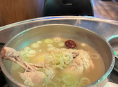 韓国料理 COCOYA 池袋 2号店: ましゅまろさんの2026年05月31日の1枚目の投稿写真
