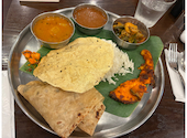 Andhra Dining アーンドラダイニング: ましゅまろさんの2026年04月19日の1枚目の投稿写真