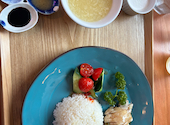 ガチ中華FOODHALL　エソラ池袋店: ましゅまろさんの2026年06月21日の2枚目の投稿写真