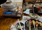 炭火居酒屋 炎 第3グリーンビル店: レインメーカーさんの2026年08月10日の1枚目の投稿写真