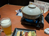 炭火居酒屋 炎 福住店: レインメーカーさんの2026年04月13日の1枚目の投稿写真