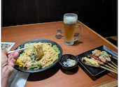 炭火居酒屋 炎 福住店: レインメーカーさんの2026年06月03日の1枚目の投稿写真
