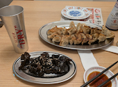 餃夢中 すすきの店: レインメーカーさんの2026年08月14日の1枚目の投稿写真